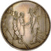 Frankrijk, Medaille, Emile Loubet, Président de la République Française