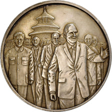 Frankrijk, Medaille, Georges Pompidou, Président de la République Française