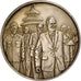 Frankrijk, Medaille, Georges Pompidou, Président de la République Française