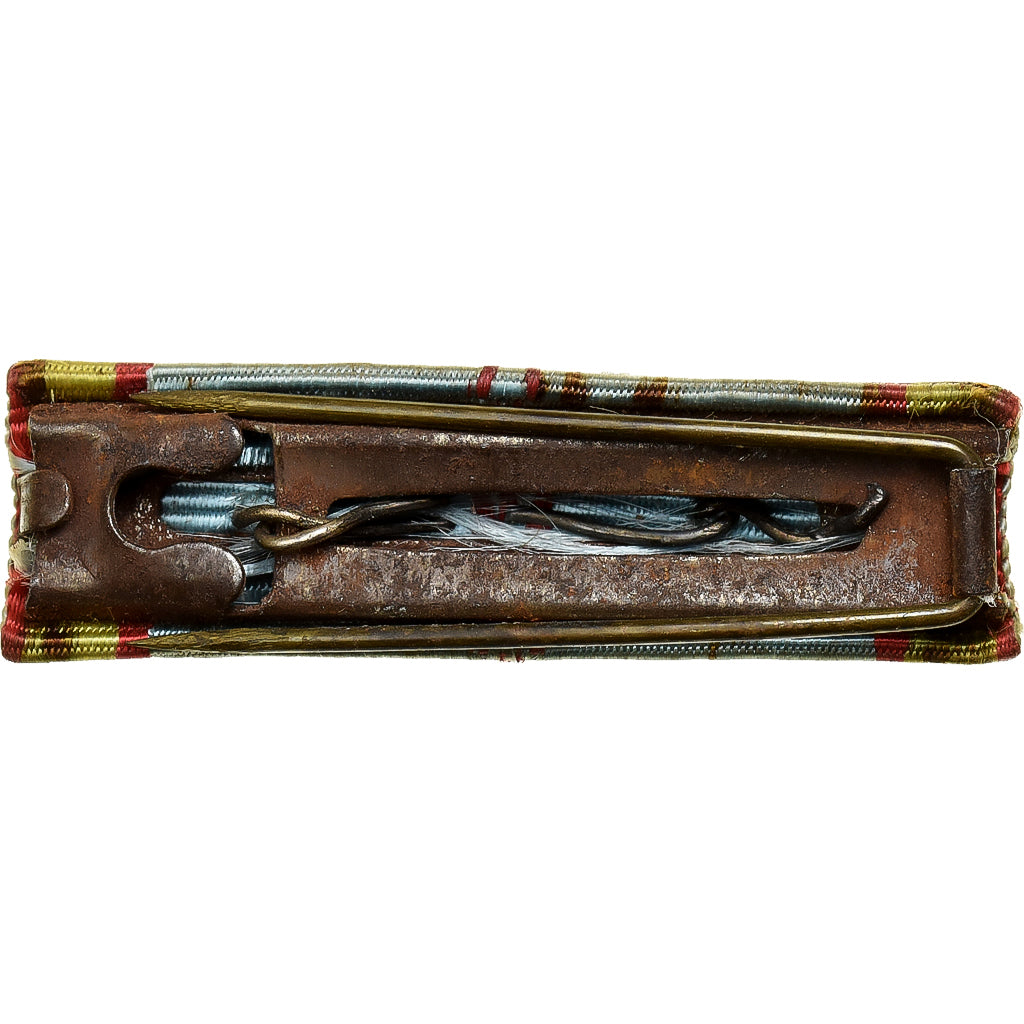 France, Libération de la France, WAR, Médaille, 1939-1945, Barrette de Rappel