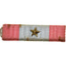 France, Théâtre d'Opérations Extérieures, WAR, Médaille, Barrette de