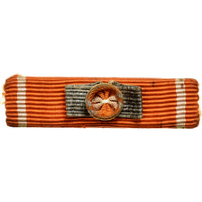 Marokko, Ordre du Ouissam Alaouite, WAR, Medaille, Barrette de Rappel, Very Good