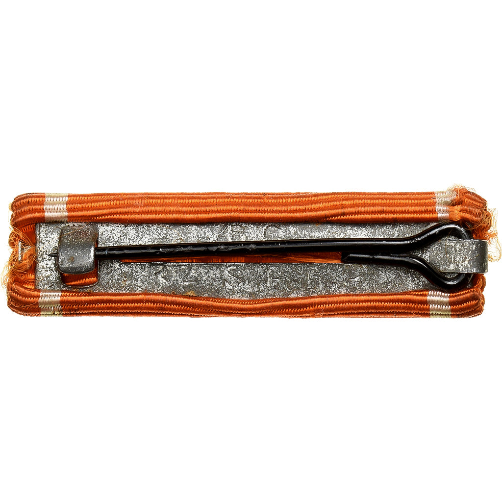 Marokko, Ordre du Ouissam Alaouite, WAR, Medaille, Barrette de Rappel, Very Good