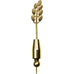 Frankreich, Epingle, Palme, Medaille, Excellent Quality, Gold, 42