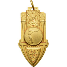 Frankrijk, Medaille, Fédération Française de Pelote Basque, Tin, PR