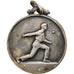 Francia, medalla, Association Sportive de Pelote Basque, 1965, Bronce plateado