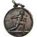 França, medalha, Association Sportive de Pelote Basque, 1965, Bronze Prateado
