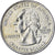 United States, Quarter, Quarter Dollar, 2006, Philadelphia, Nebraska 1867