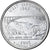 United States, Quarter, Quarter Dollar, 2005, Philadelphia, West Virginia 1863