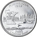 Estados Unidos da América, Quarter, Quarter Dollar, 2005, Denver, Minnesota