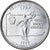United States, quarter dollar, 1999, Philadelphia, PENNSYLVANIA, Copper-Nickel