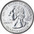United States, quarter dollar, 1999, Philadelphia, PENNSYLVANIA, Copper-Nickel