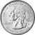 United States, Quarter, Quarter Dollar, 1999, Philadelphia, NEW JERSEY
