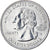 United States, Quarter, Quarter Dollar, 1999, Denver, Georgia 1788