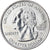 United States, Quarter, Quarter Dollar, 2000, Denver, Virginia 1788