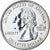 United States, Quarter, Quarter Dollar, 2000, Denver, Maryland 1788