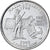 États-Unis, quarter dollar, Massachusetts, 2000, Philadelphie, Cupronickel