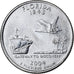 Verenigde Staten, Quarter, Quarter Dollar, 2004, Denver, FLORIDA, Copper-Nickel
