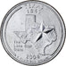 Verenigde Staten, Quarter, Quarter Dollar, 2004, Denver, Texas 1845