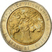 Colombia, 500 Pesos, 2006, Bi-Metallic, MS(63), KM:286