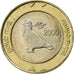 Bosnia and Herzegovina, 2 Konvertible Marka, 2000, British Royal Mint