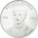 France, Medal, Roland Garros, Silver, AU(55-58)