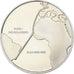 Frankreich, Medaille, Premier Vol Supersonique, Commercial, Paris-Rio, Silber