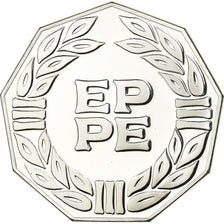 Francja, medal, Première Election au Suffrage Universel du Parlement Européen