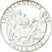 Verenigde Staten, Medaille, Independance Day, Bicentennial Day, 1976, Zilver