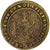 Francja, Token, Collection BP, Masse d'Or Philippe le Bel, Miedź, AU(50-53)