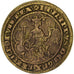 France, Jeton, Collection BP, Masse d'Or Philippe le Bel, Cuivre, TTB+