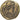 France, Token, Collection BP, Triens Dagobert Ier, Copper-Nickel-Aluminum