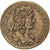 Francja, Token, Collection BP, Dix Louis, Louis XIII, Miedź, AU(55-58)