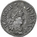 France, Token, Collection BP, Denier de Charlemagne, Copper, AU(50-53)