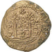 France, Token, Collection BP, 8 Escudos, Copper, EF(40-45)