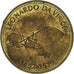 Frankrijk, Token, Collection Shell, Leonardo Da Vinci, Bronze-Aluminium, ZF