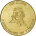 France, Jeton, Collection Total, Le Général Bonaparte, 1969, Cupronickel