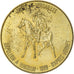 France, Jeton, Collection Total, Napoléon à Wagram, 1969, Cupronickel