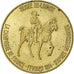 Frankrijk, Token, Collection Total, La Campagne de France, 1969
