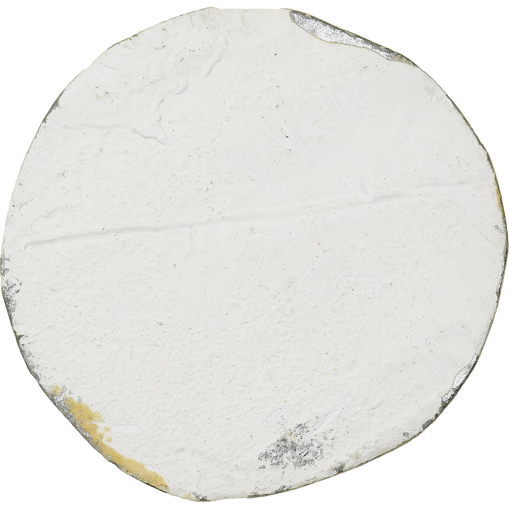 Frankrijk, Token, Mines du Vieux Condé, Jeton de Mineur, Platre, ZF