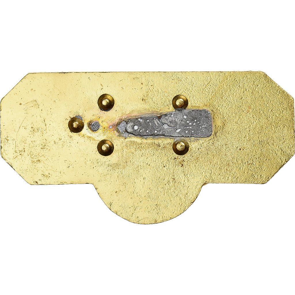 Germania, medaglia, Tag des Bergmanns und des Energie Arbeiters, Métal, BB