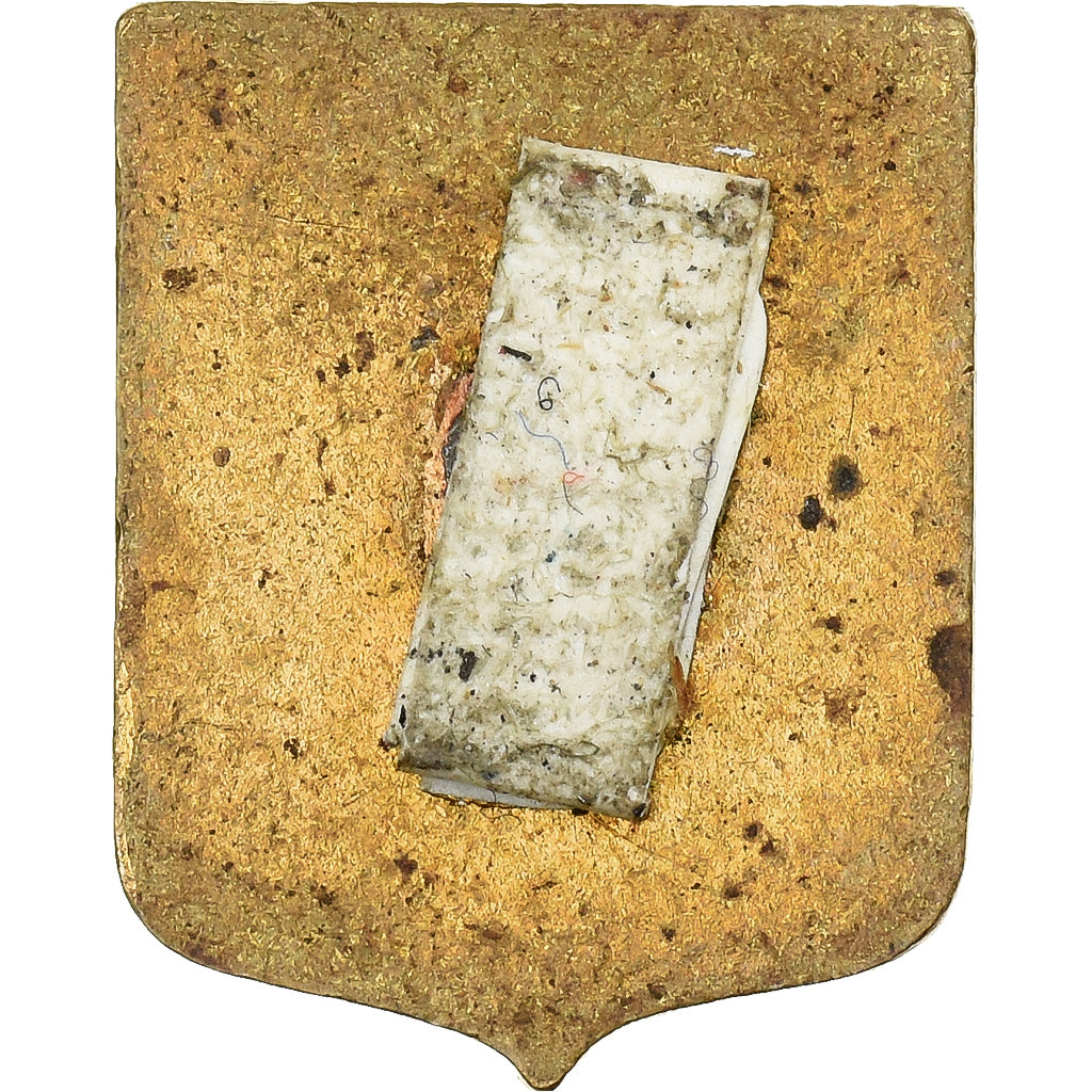 França, medalha, Mines, Oignies, Métal, EF(40-45)