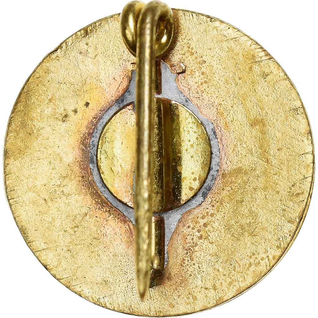 Francia, Epingle, CGT, Mineurs, Métal, MBC