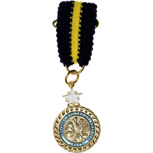 United States, Reproduction, US Navy, Medal, Réduction, Excellent Quality