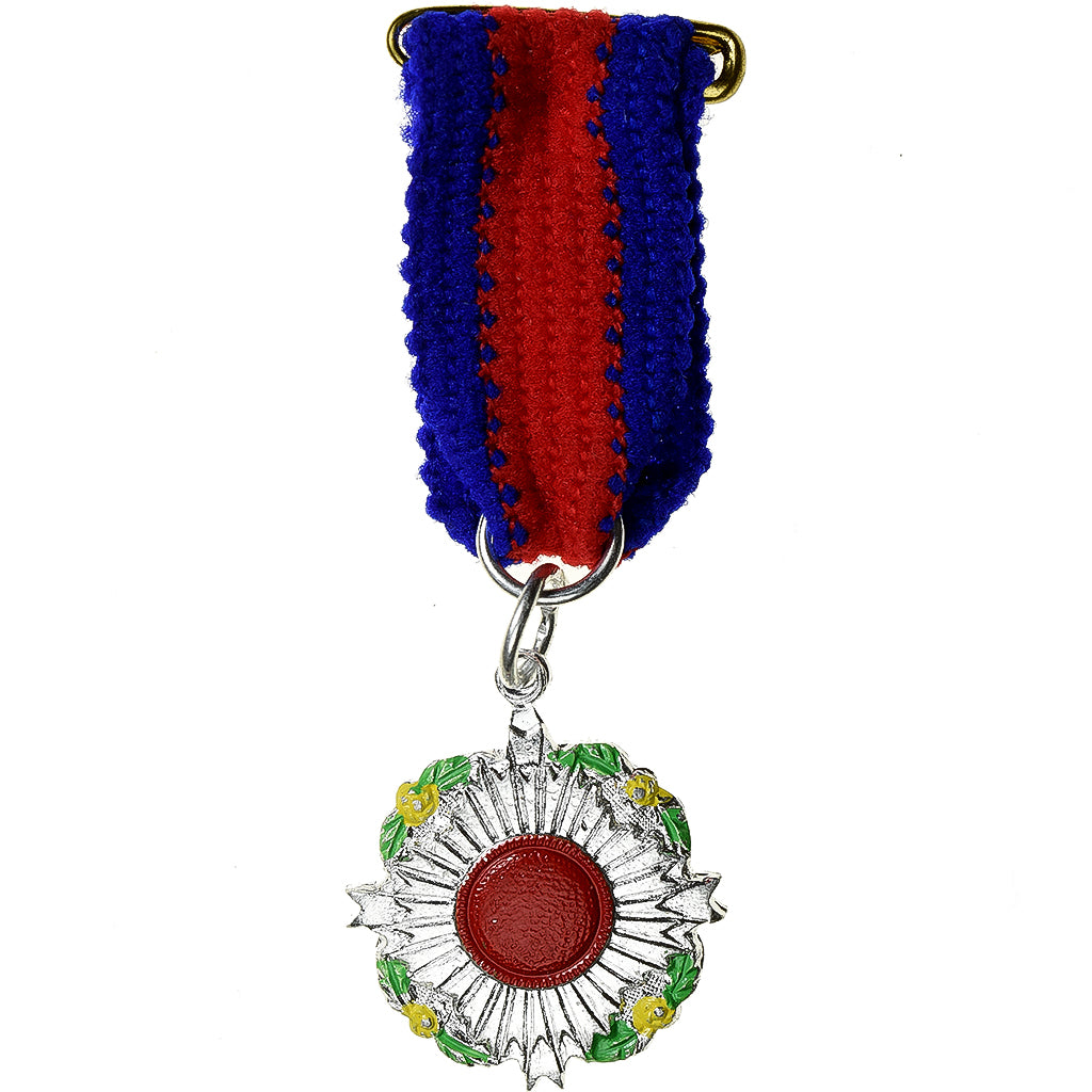 Japan, Reproduction, Order of the Chrysantemum, Medal, Réduction, Excellent