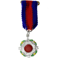 Japan, Reproduction, Order of the Chrysantemum, Medal, Réduction, Excellent