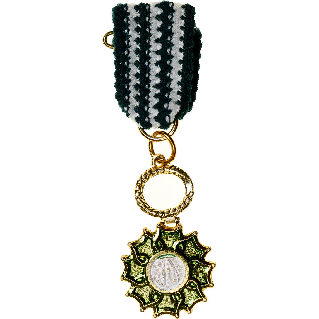 France, Reproduction, Ordre des Arts et des Lettres, Medal, Réduction
