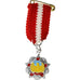Russia, Reproduction, Order of Victory, Medal, Réduction, Excellent Quality