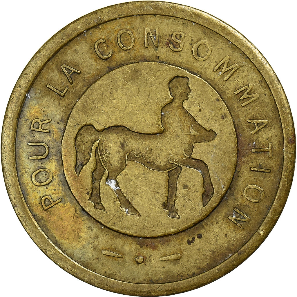 Francia, ficha, Pour la Consommation, Ottone, BB