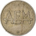 Frankrijk, Token, AEM, MDP, Cupro-nikkel, ZF